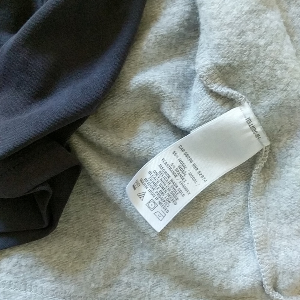 Splendid Modal Cardigan - Picture 3 of 4